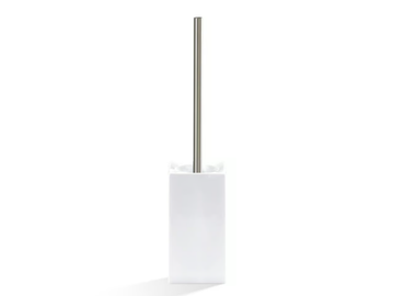 DW 6200 - Porcelain toilet brush by DECOR WALTHER - view 3